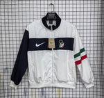 Italie Veste Zip 25/26