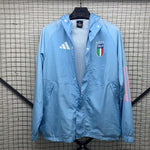 Italie Veste Capuche 24/25