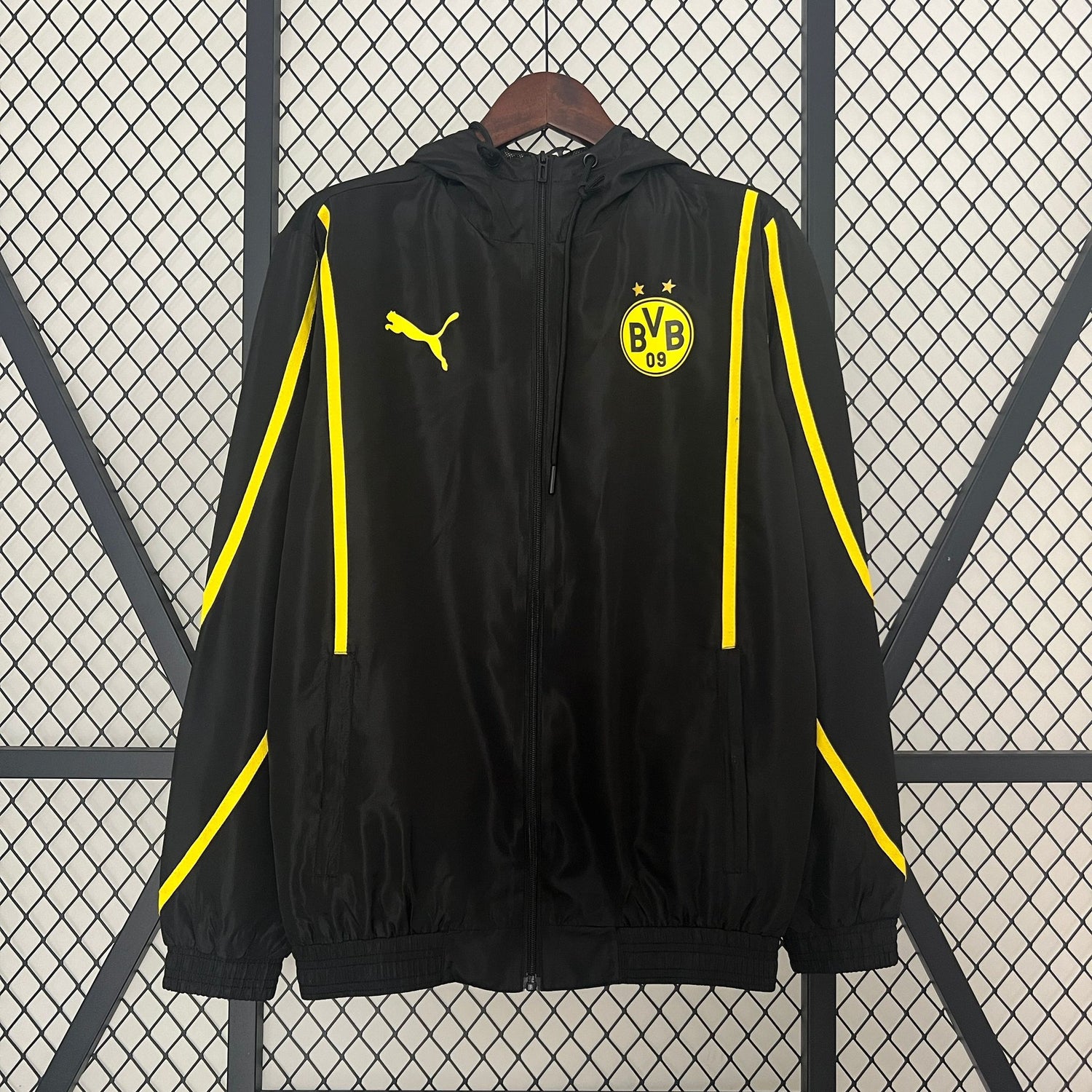Dortmund Veste 24/25