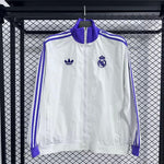 Real Madrid Veste 25/26