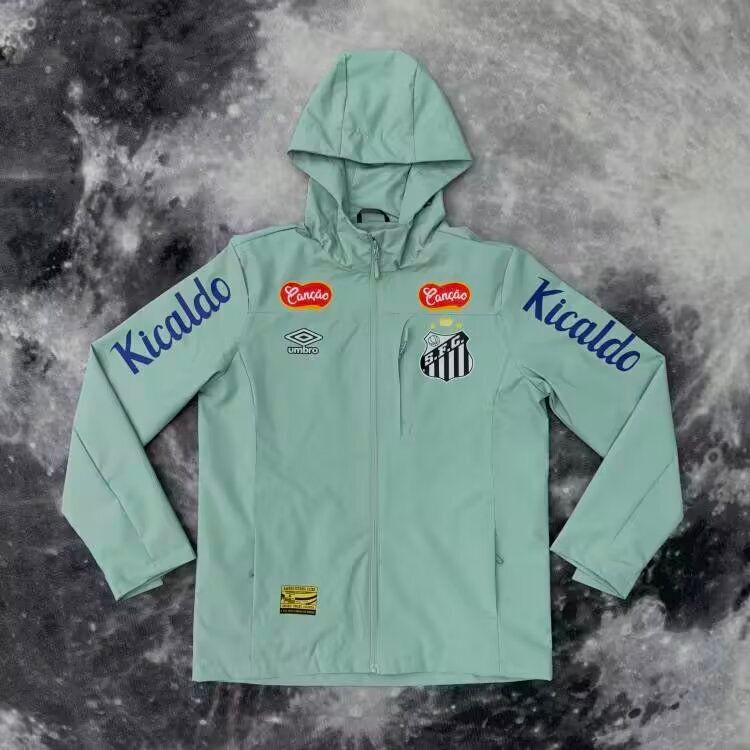 Santos Veste Capuche Training