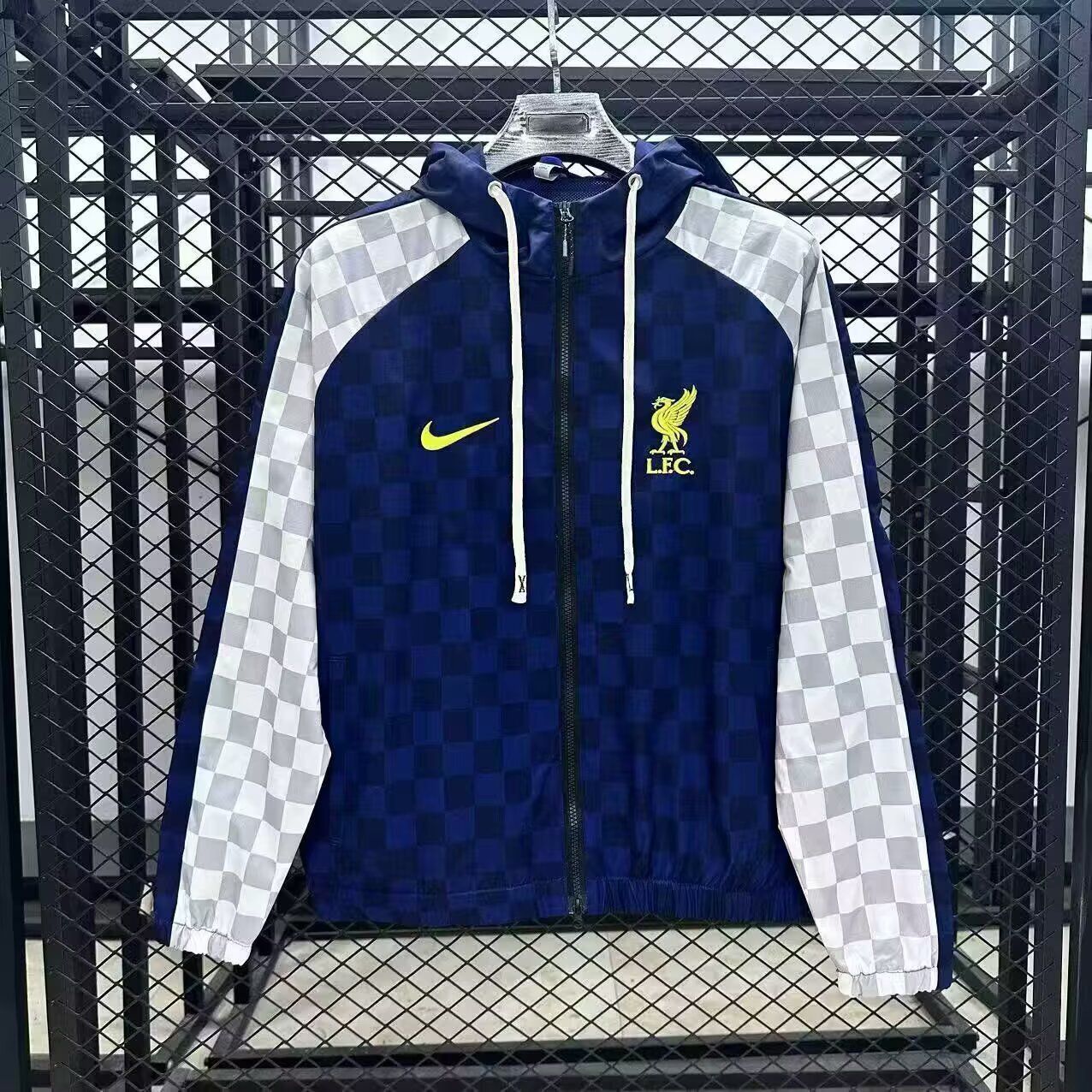 Liverpool Veste Edition Spécial