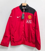 Manchester United Veste rétro