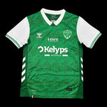 Saint Etienne Maillot Domicile 25/26