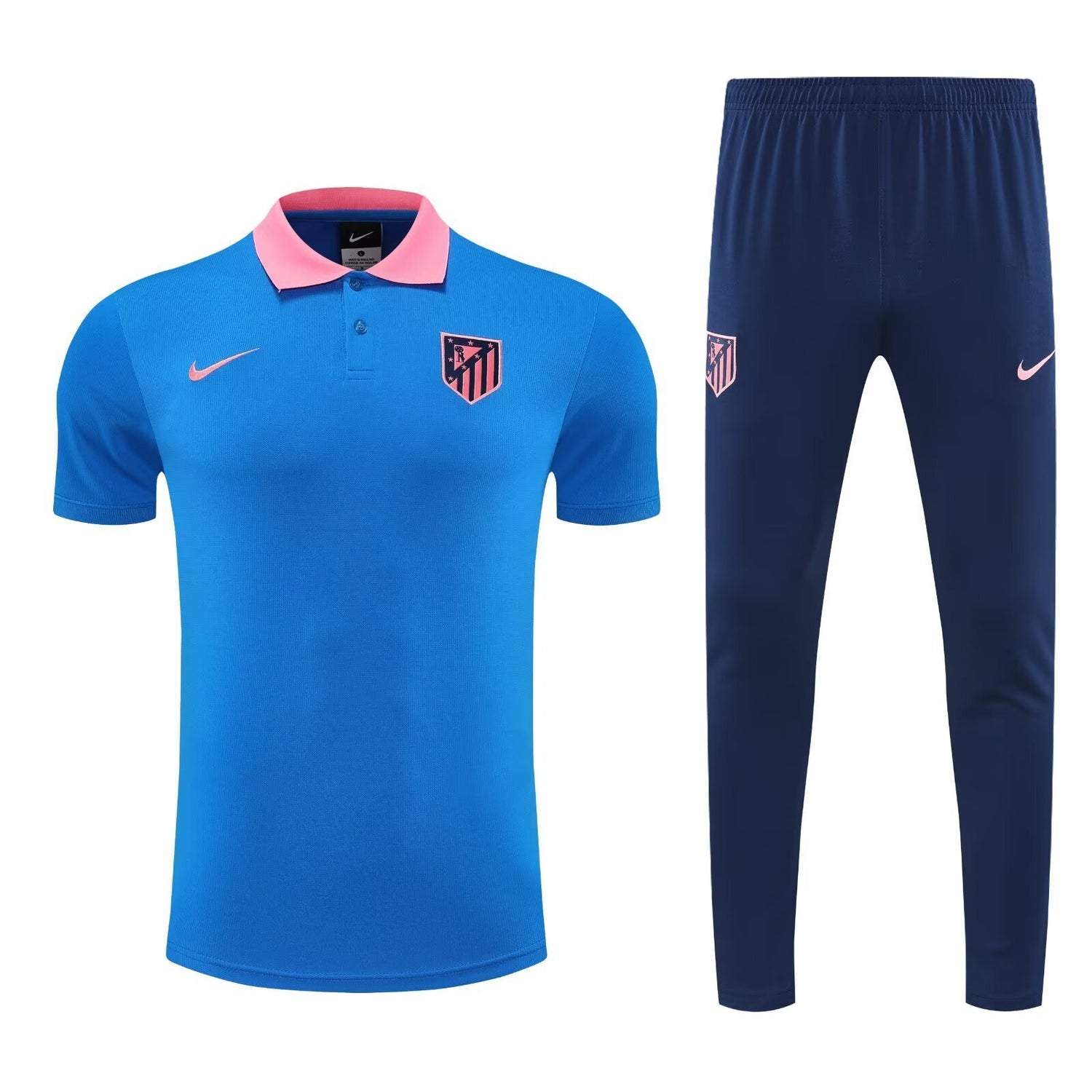 Atlético Madrid Training Polo