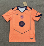 FC Barcelone Maillot Third 25/26 - Player Version