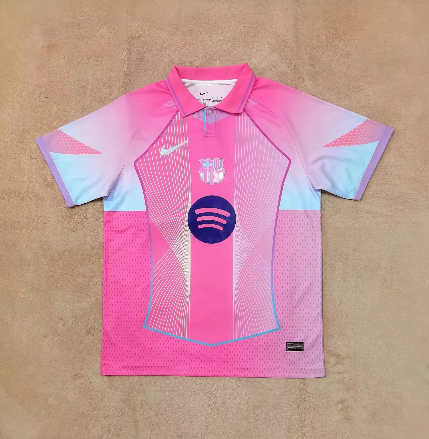 FC Barcelone Maillot Spécial 25/26