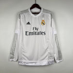 Real Madrid Maillot Manche Longue 15/16