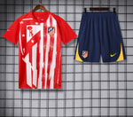 Atlético Madrid Training KIT