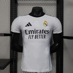 Real Madrid Maillot Spécial 25/26