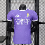 Real Madrid Maillot Spécial 25/26