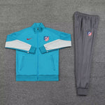 Atlético Madrid Survêtement ZIP