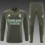 Real Madrid Training 25/26