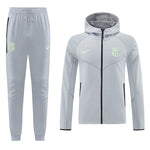 FC Barcelone Survêtement Capuche 25/26