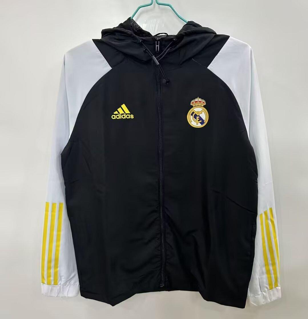 Real Madrid Veste 25/26