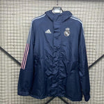 Real Madrid Parka 24/25