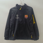 FC Barcelone Veste Capuche 24/25